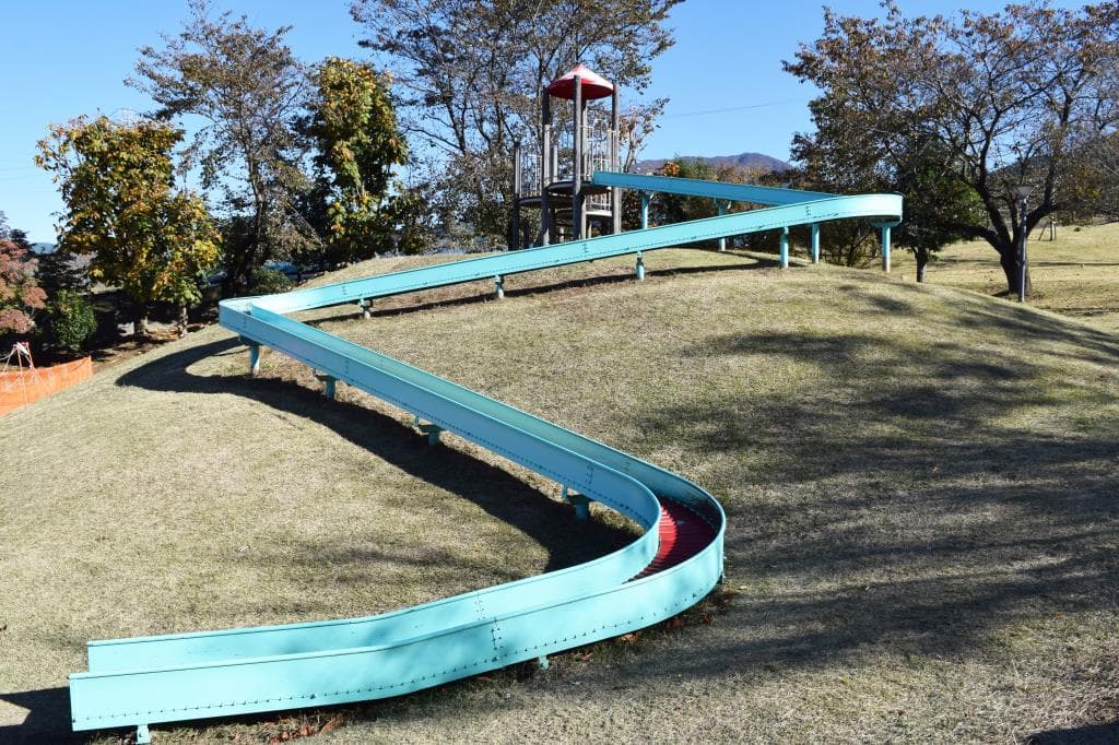 八代ふるさと公園 4