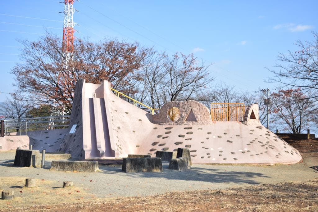 赤坂台総合公園(ドラゴンパーク) 3