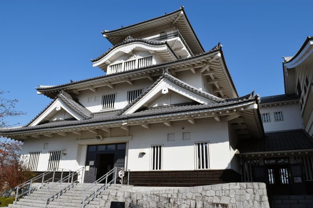歌舞伎文化公園 1
