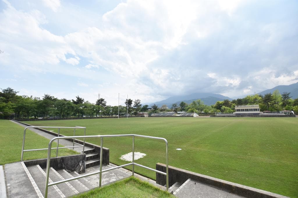 御勅使南公園 3