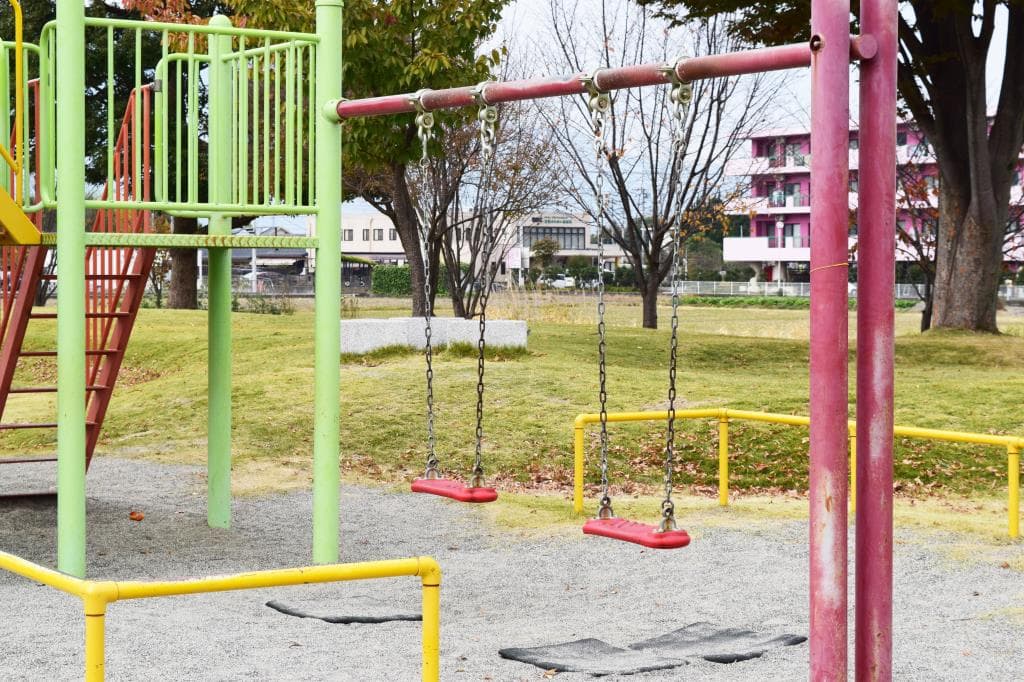 玉穂ふるさとふれあい広場 5