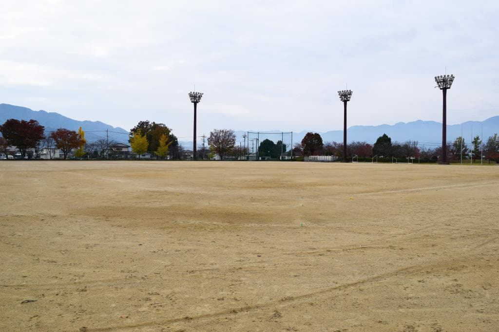 玉穂ふるさとふれあい広場 3