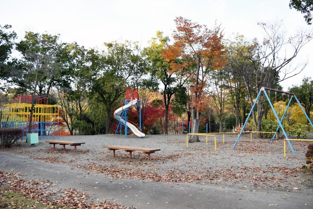 敷島総合公園 3