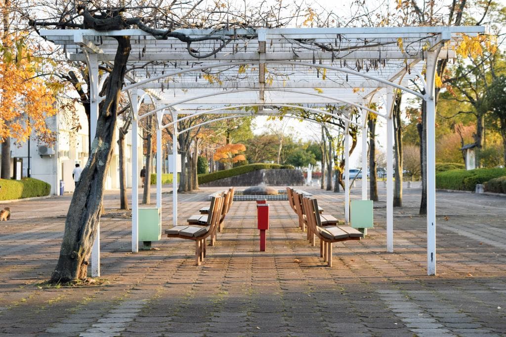 敷島総合公園 5