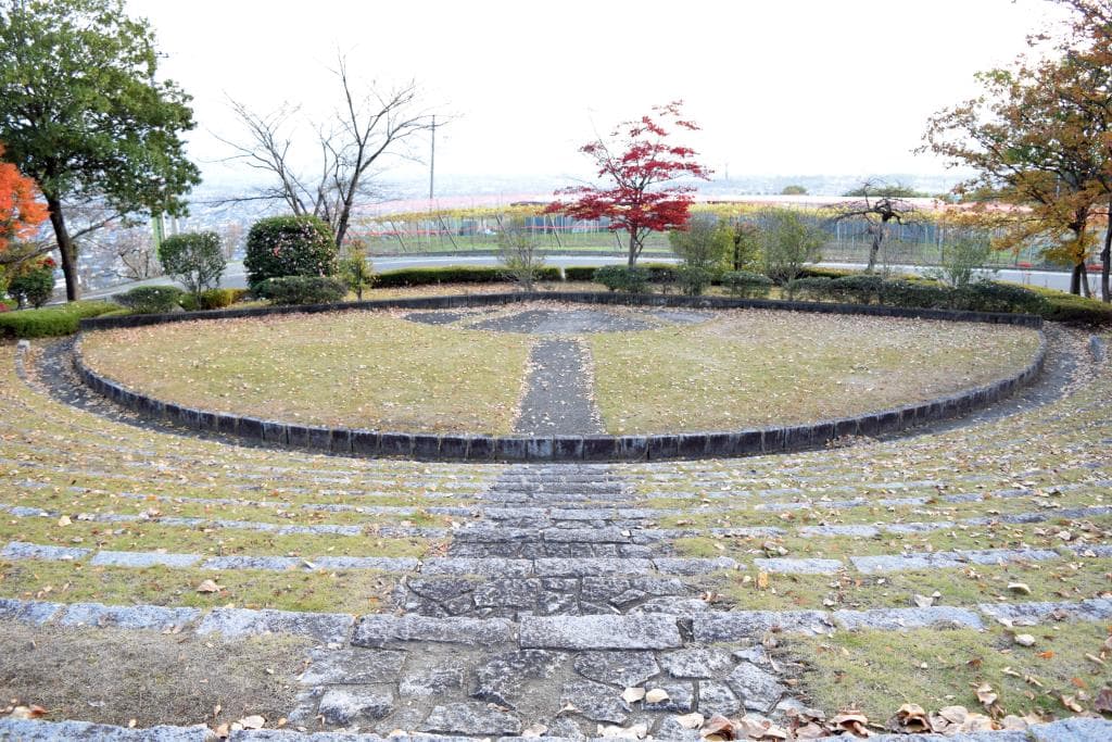 敷島総合公園 4