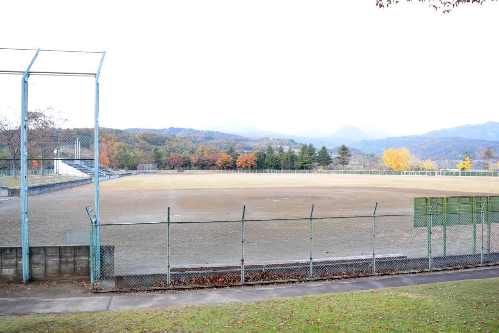 敷島総合公園 2
