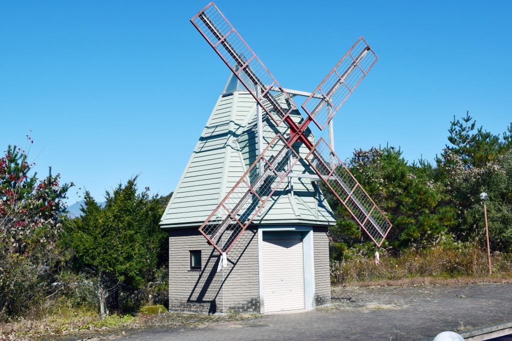 大武川河川公園 フレンドパークむかわ 5