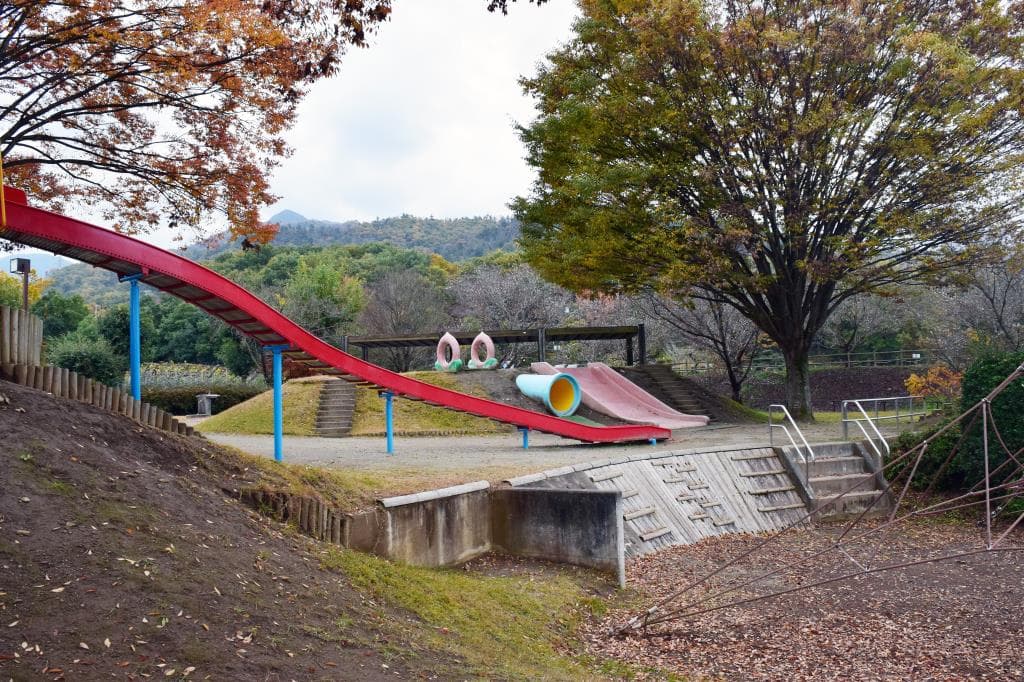 みさか桃源郷公園 4