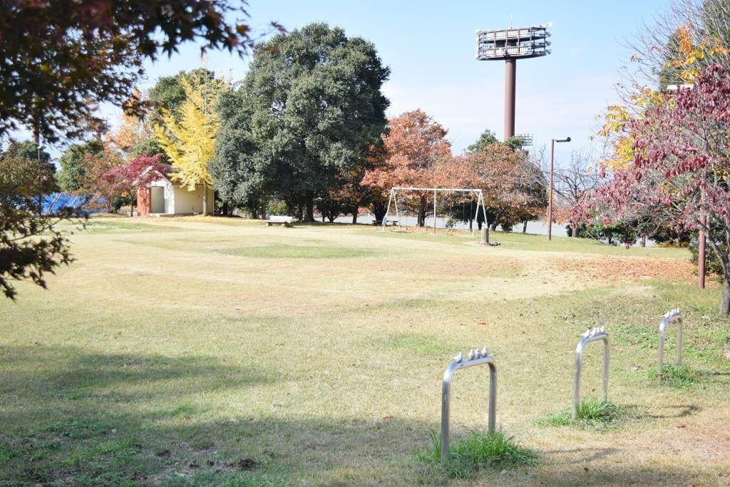 花鳥の里スポーツ広場 2