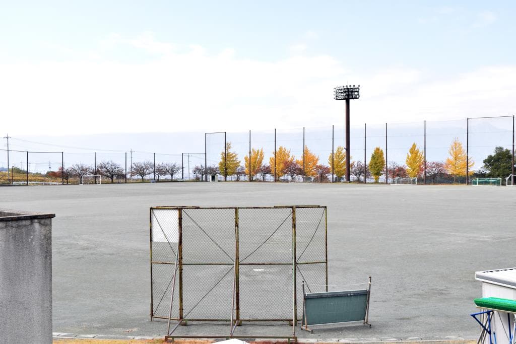 花鳥の里スポーツ広場 1