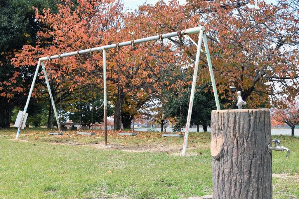 花鳥の里スポーツ広場 5