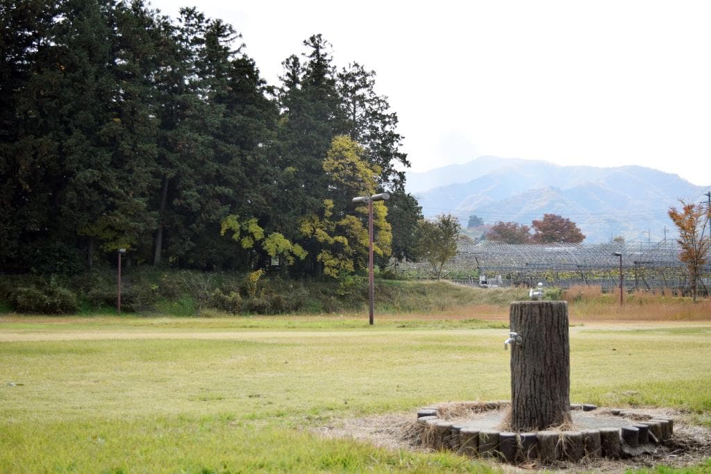 花鳥の里スポーツ広場 4