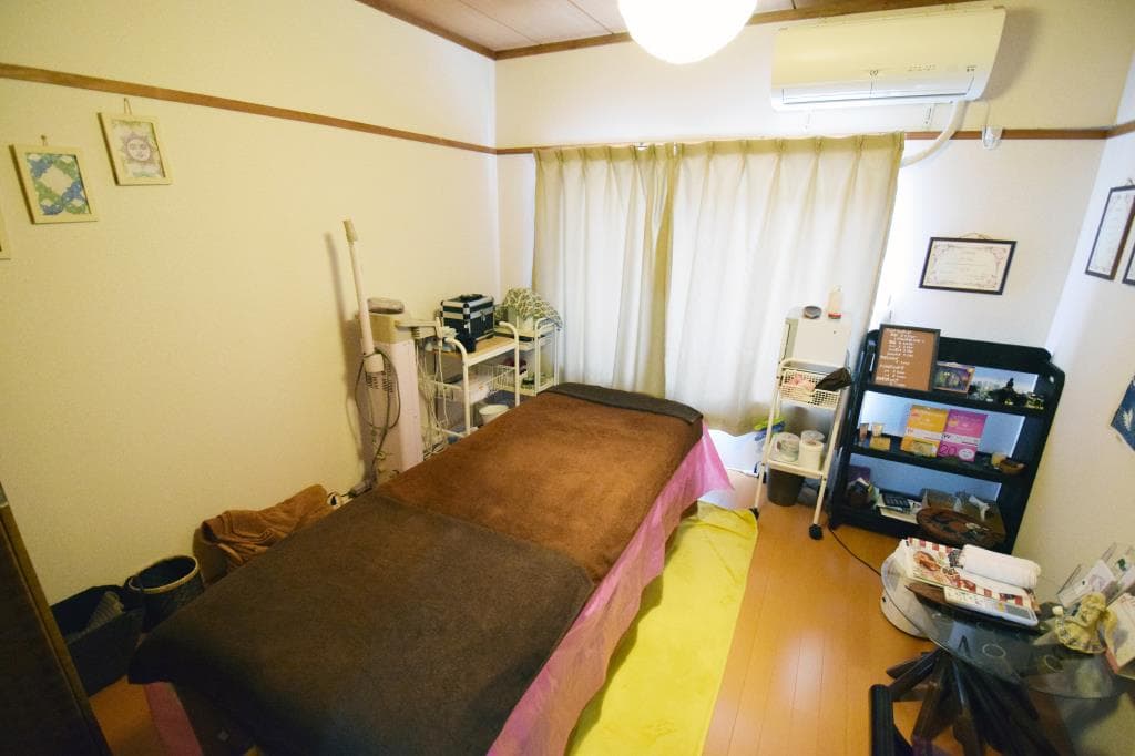 優・あずき 1