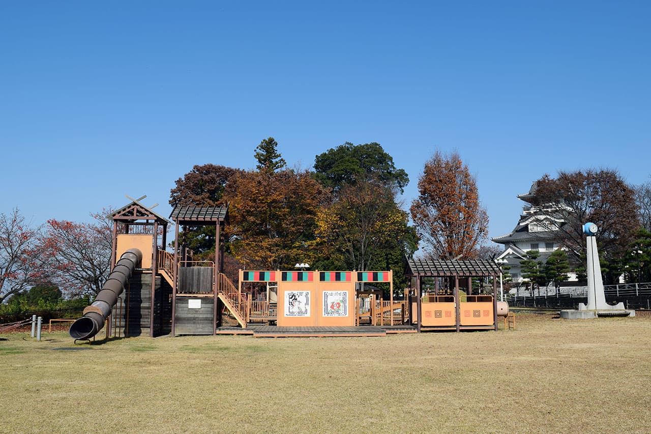 歌舞伎文化公園 2