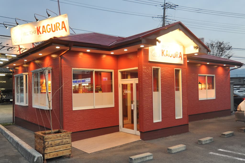 肉ビストロKAGURA 6