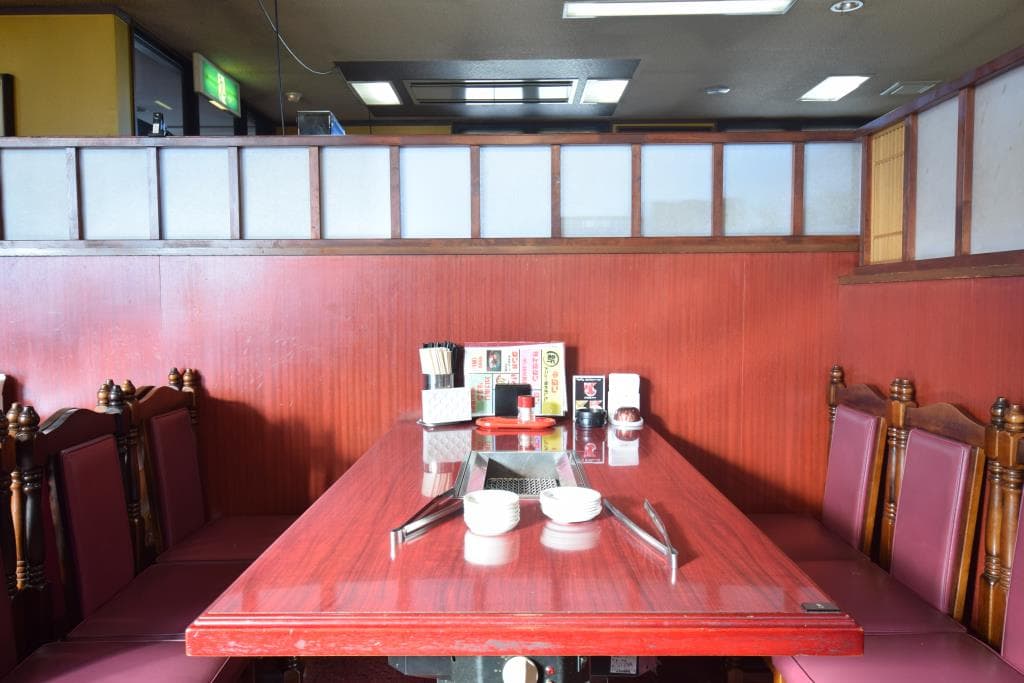 焼肉ぼくり リバーサイド店 4