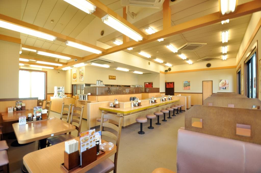 かつや甲府昭和インター店 6