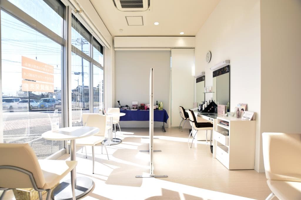 POLA THE BEAUTY 甲府昭和店 3