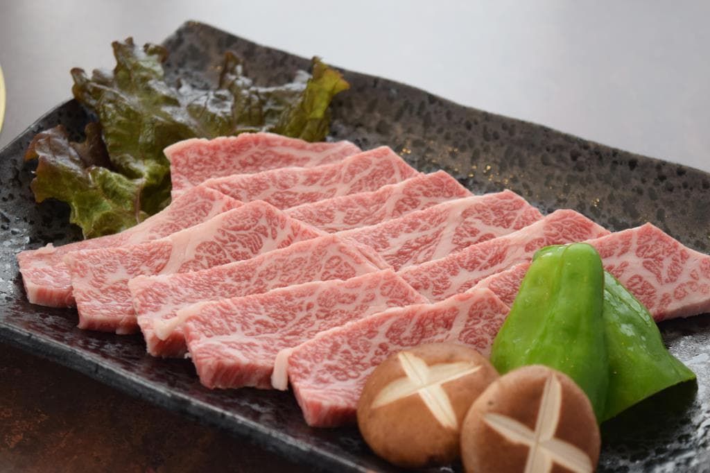 焼肉 ひまわり亭 2
