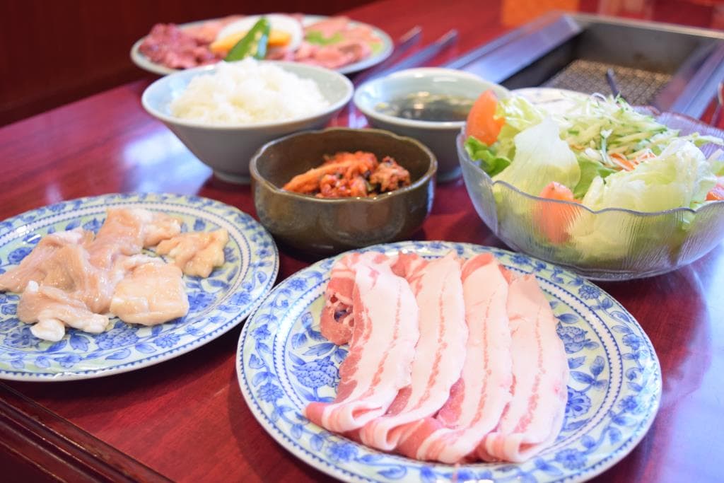 焼肉ぼくり リバーサイド店 5