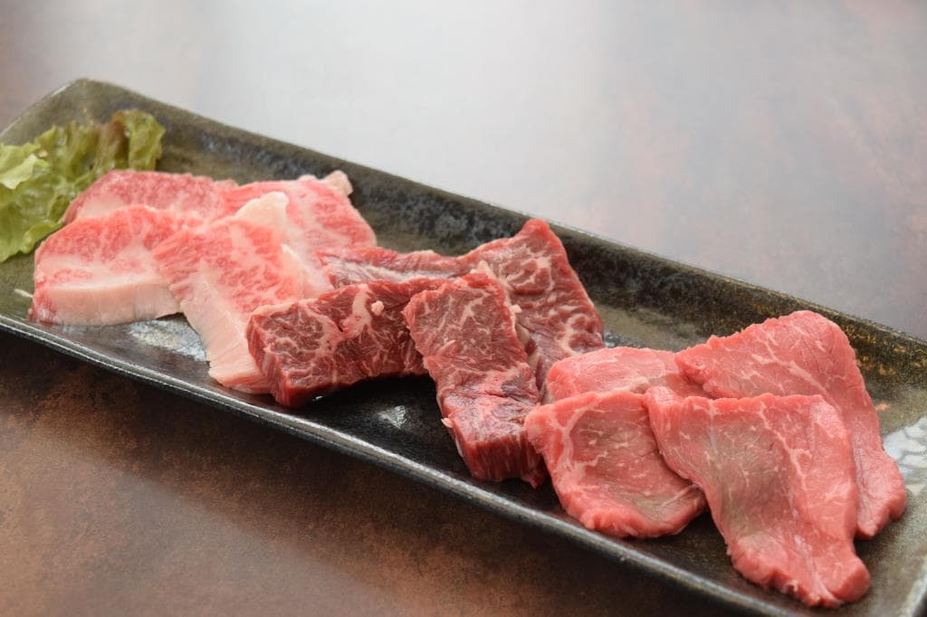 焼肉 ひまわり亭 3