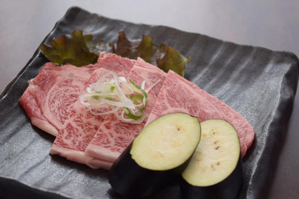 焼肉 ひまわり亭 1