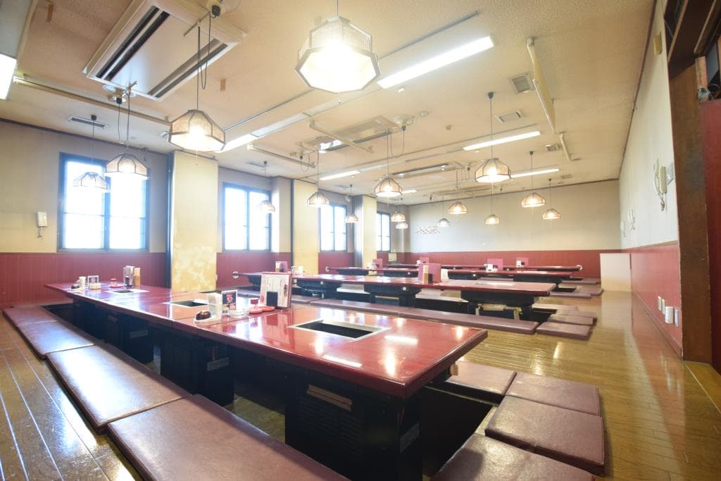 焼肉ぼくり リバーサイド店 2