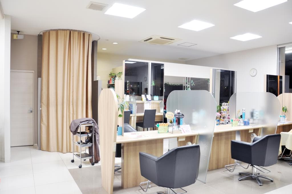LiNX PREMIUM SALON 2