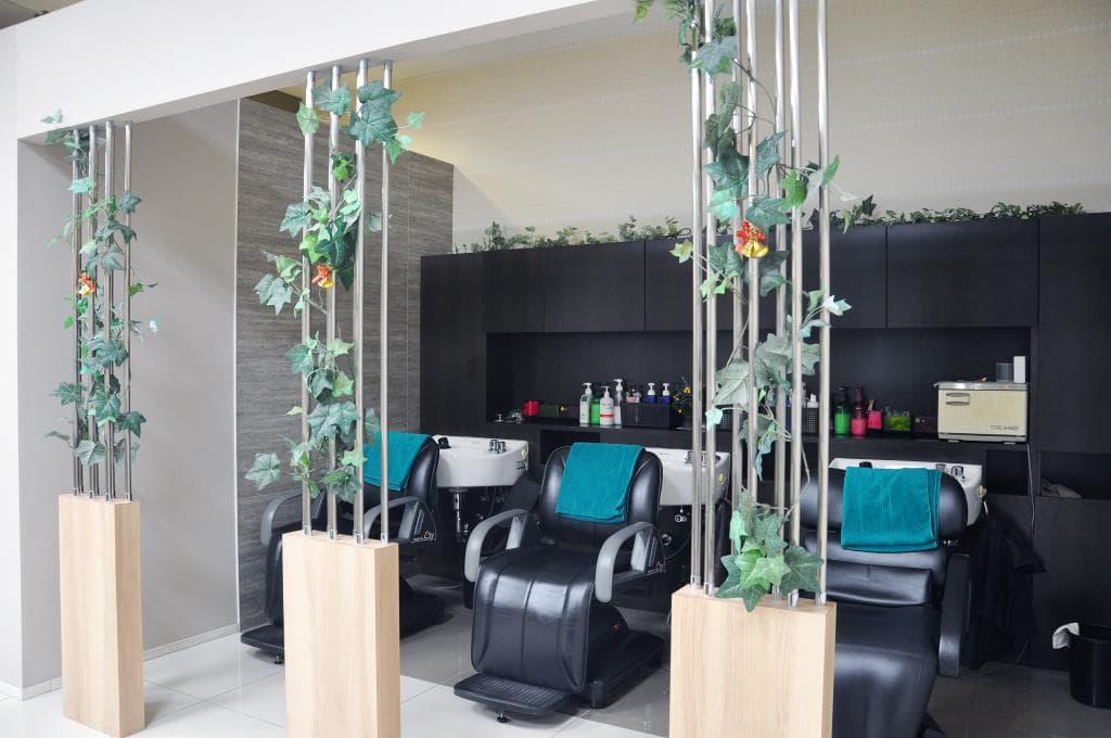 LiNX PREMIUM SALON 5