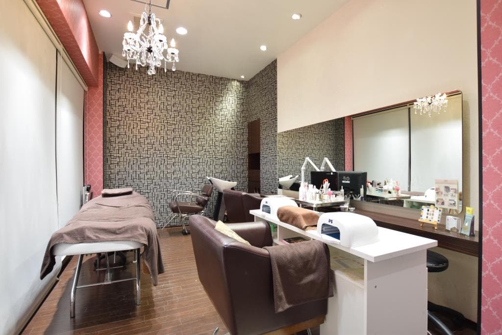 HAIR&MAKE EARTH甲府昭和店 4