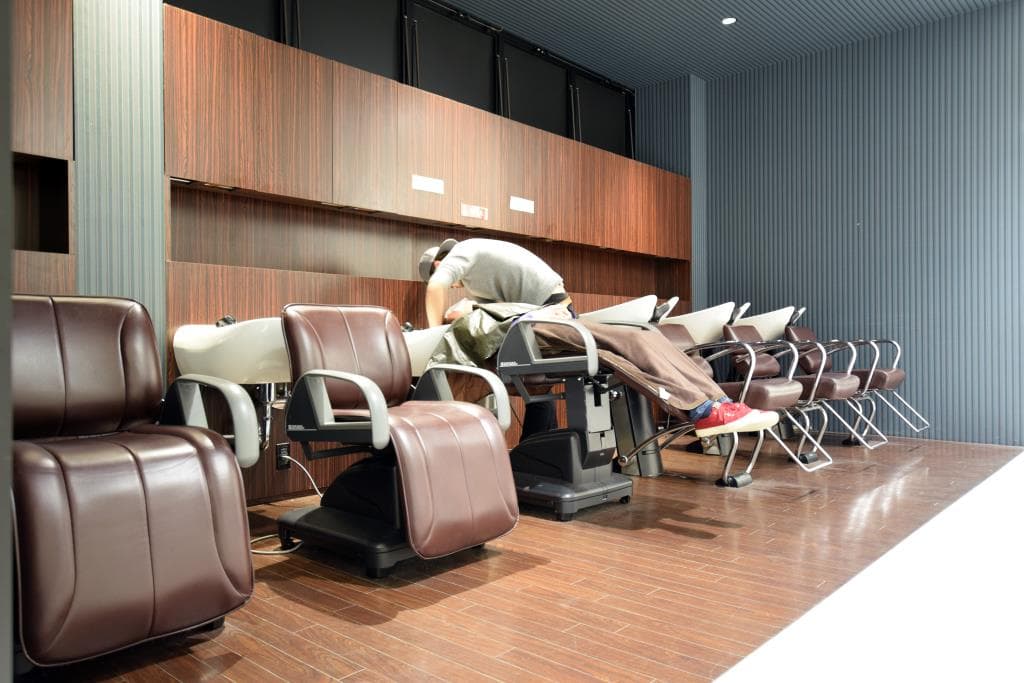 HAIR&MAKE EARTH甲府昭和店 5