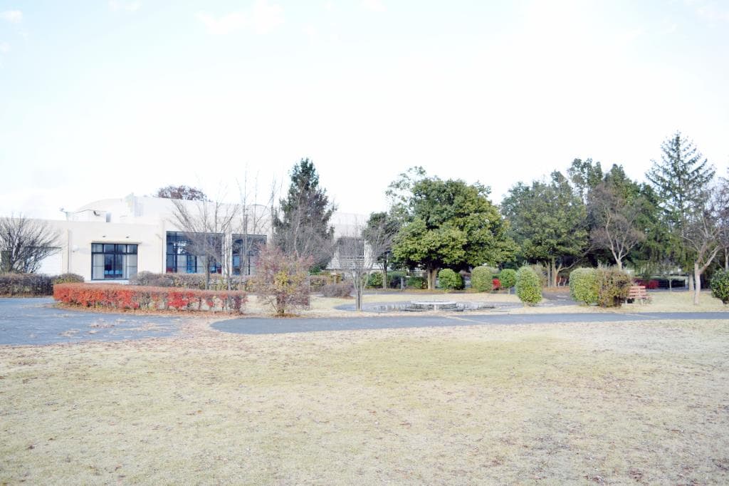 遊・湯ふれあい公園 後楽園スポーツクラブ 3