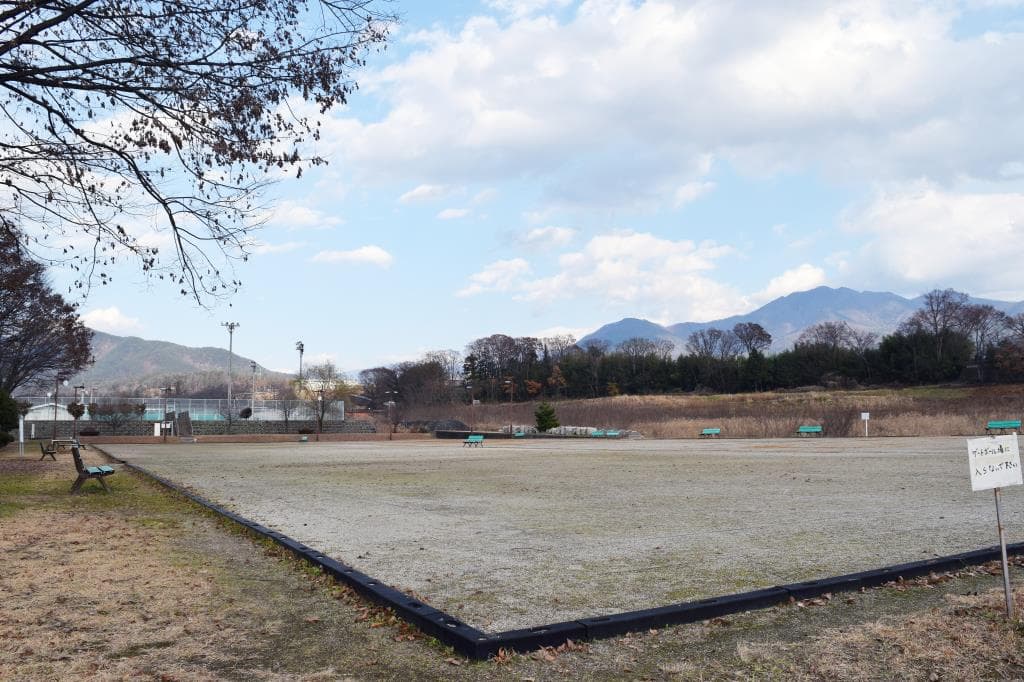 のろしの里ふれあい公園 5
