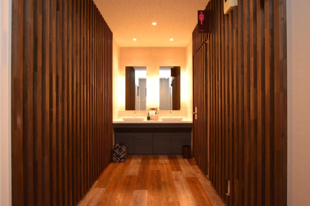 FACIAL SALON ALAN 甲府東店 2