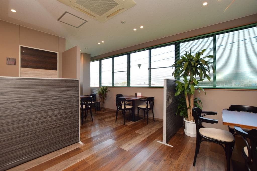 FACIAL SALON ALAN 甲府東店 4