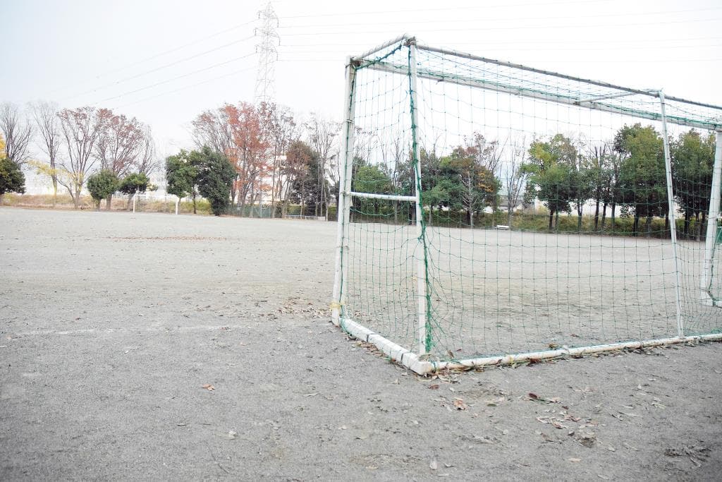玉諸公園 1