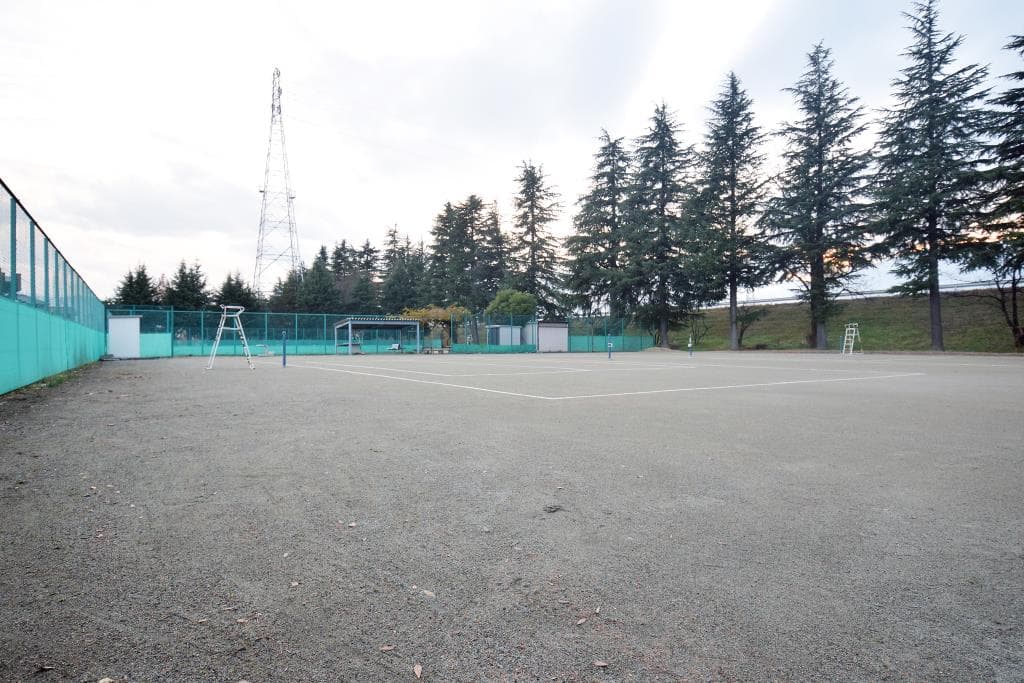 釜無川スポーツ公園 3