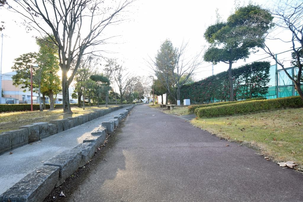 常永公園 3