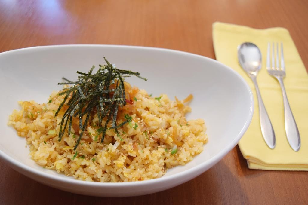 キッチンOKU 1