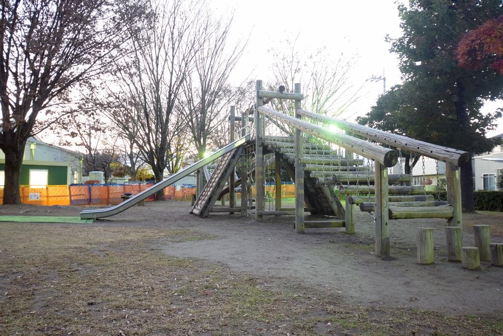常永公園 4