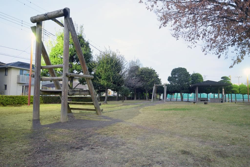 常永公園 5