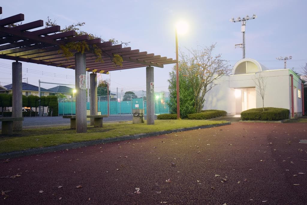 常永公園 1