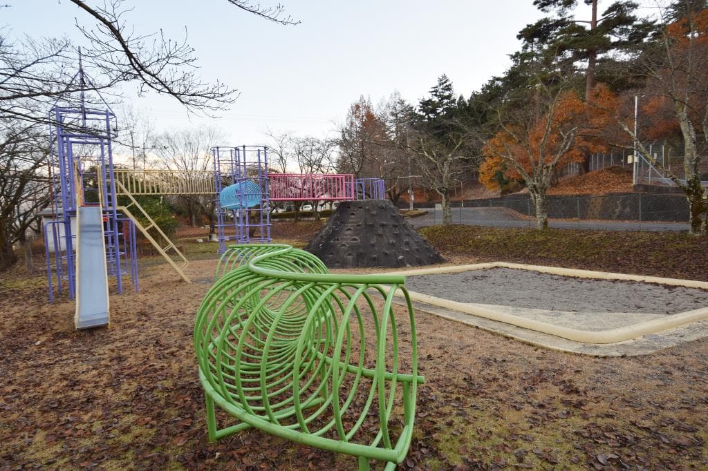殿原スポーツ公園 4