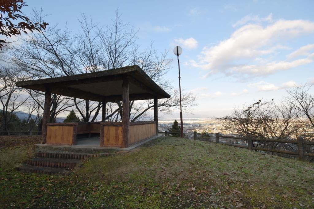 殿原スポーツ公園 2
