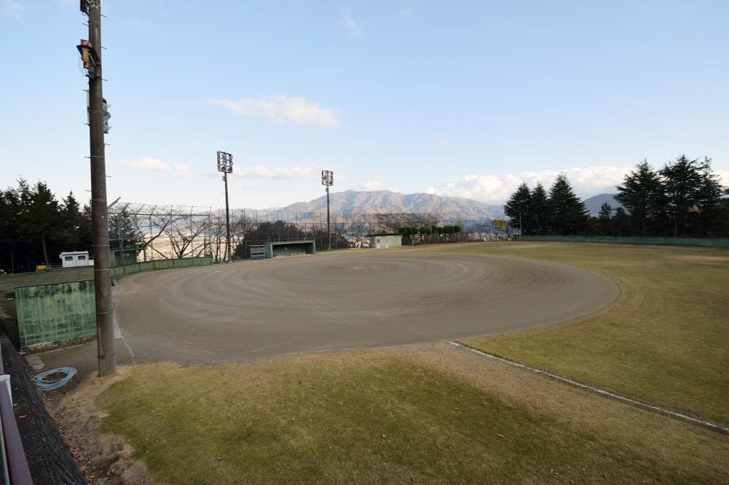 殿原スポーツ公園 3