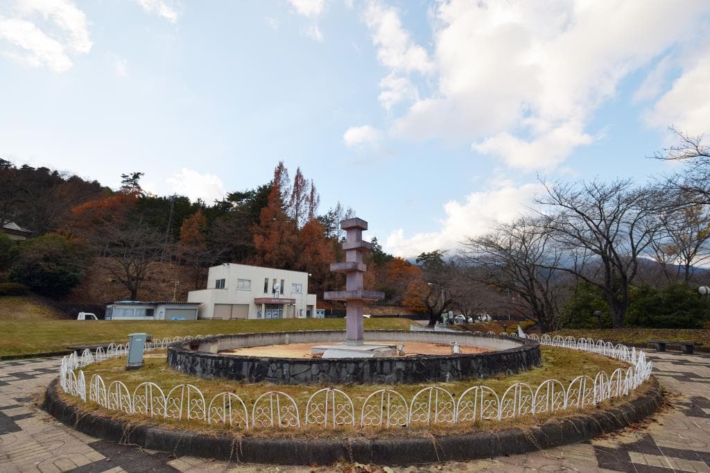 殿原スポーツ公園 5