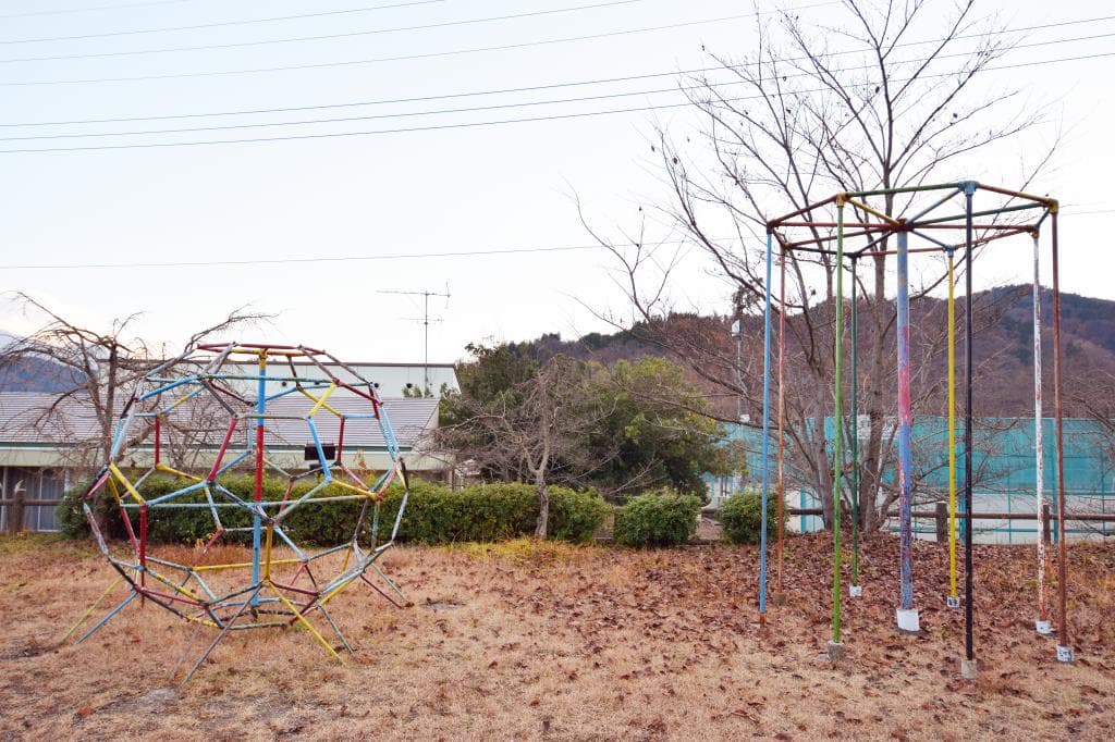 大法師スポーツ公園 4