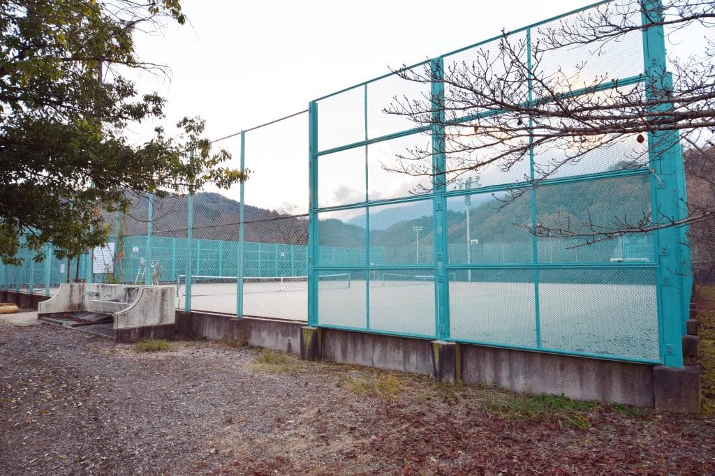 大法師スポーツ公園 2