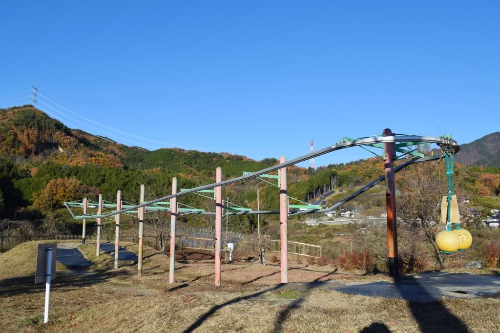 彩甲斐公園 2