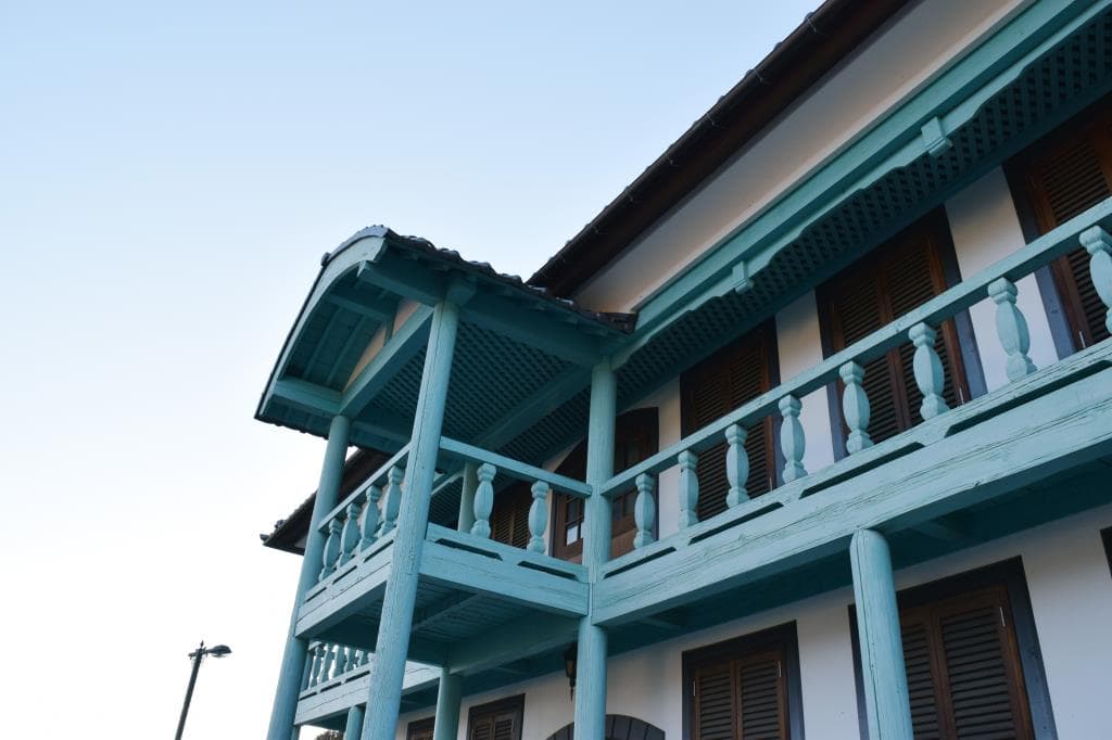 牧丘郷土文化館 2